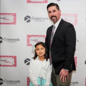 Meet your Posher, Clinton